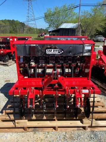 Main image Tar River SAYA-505