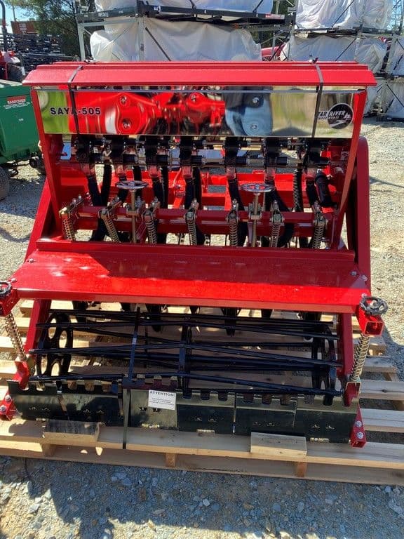 Image of Tar River SAYA-505 Image 1