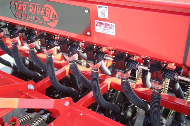 Image of Tar River SAYA507 equipment image 2