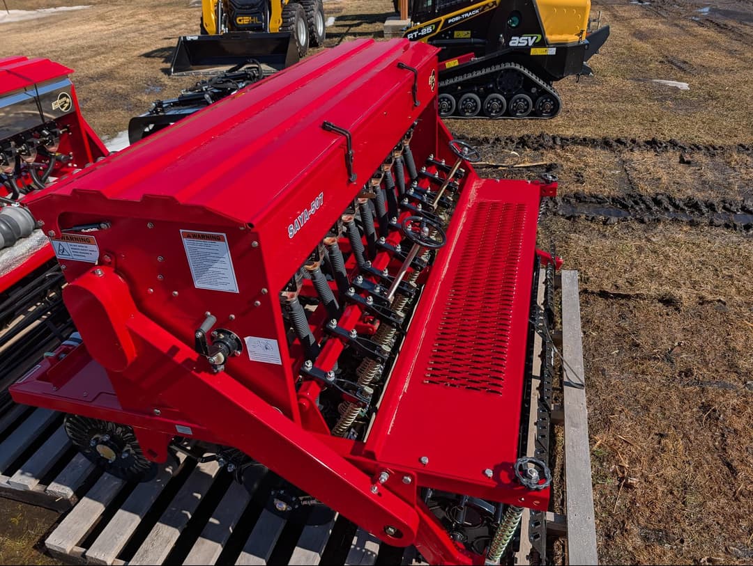 Image of Tar River SAYA507 Image 1