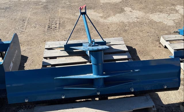 Image of Taylor-Way 233-TRB-60-SC equipment image 3