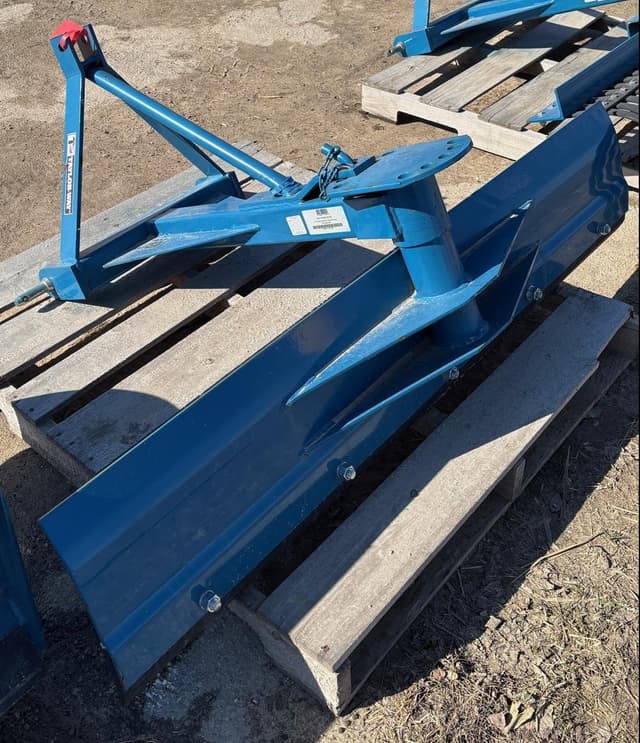 Image of Taylor-Way 233-TRB-60-SC equipment image 2