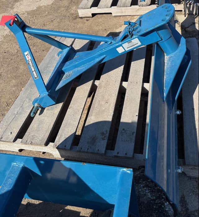 Image of Taylor-Way 233-TRB-60-SC equipment image 1