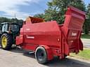 2025 Teagle Tomahawk 1010 Image