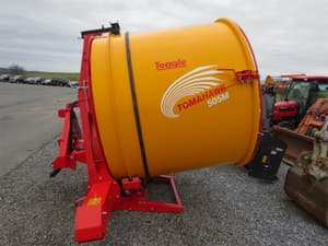2025 Teagle Tomahawk 505M Image