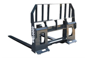 2025 Terra Force PF-46C Image