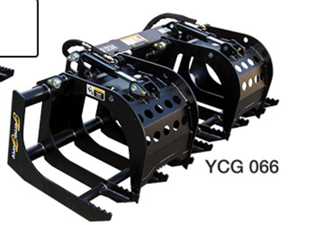 Image of Terra Force YCG060 Primary Image