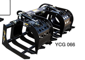 2025 Terra Force YCG060 Image