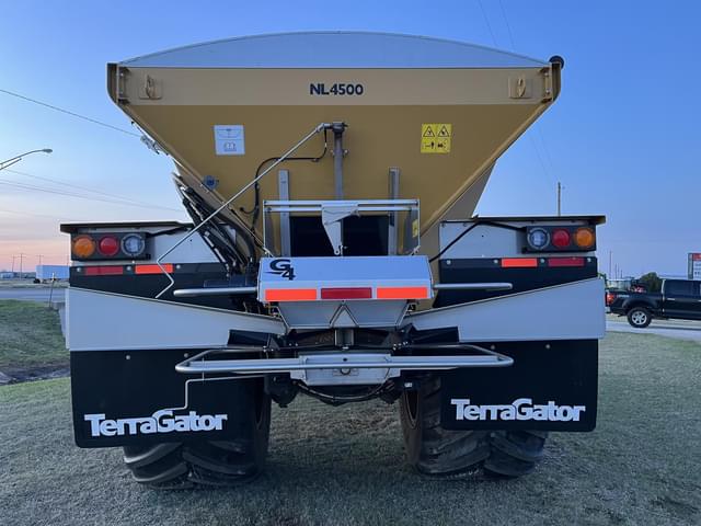Image of Terra-Gator TG8400C equipment image 1