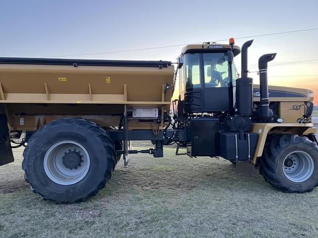 Image of Terra-Gator TG8400C equipment image 2