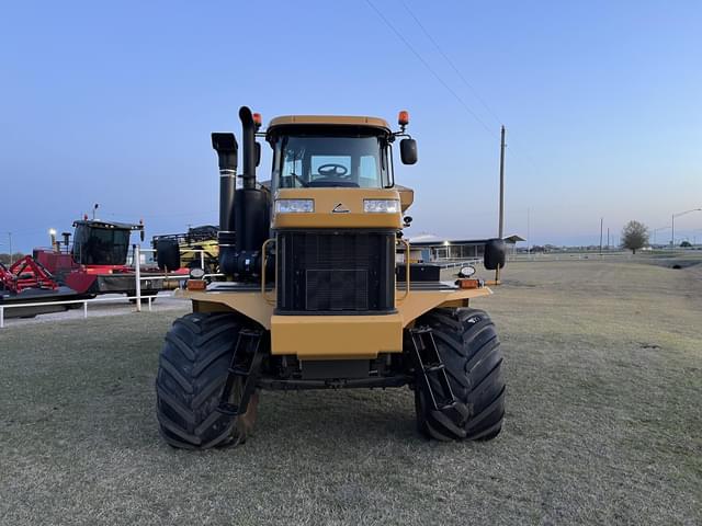 Image of Terra-Gator TG8400C equipment image 4