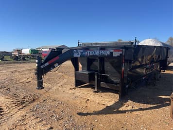 Main image Texas Pride DT716416KGN