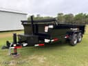 2025 Texas Pride DT71414KBP Image
