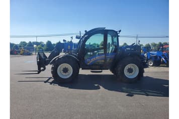 Main image New Holland TH7.42 Plus