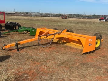 Main image THIESSEN TMF12