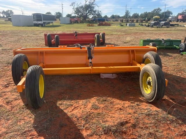 Image of THIESSEN TMF12 equipment image 3