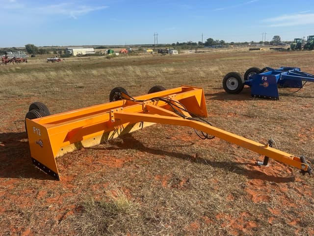 Image of THIESSEN TMF12 equipment image 2