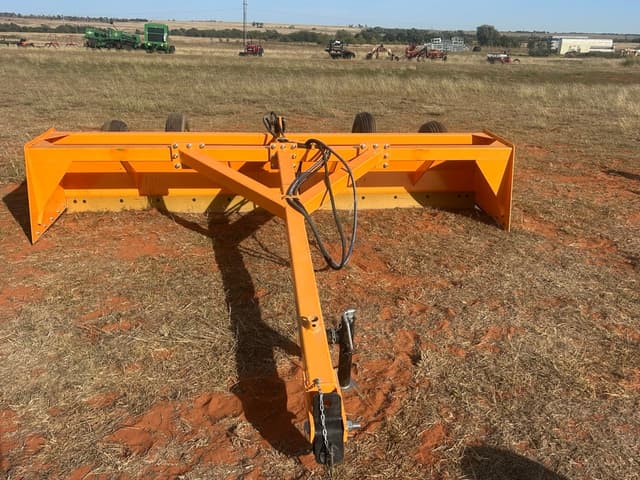 Image of THIESSEN TMF12 equipment image 1