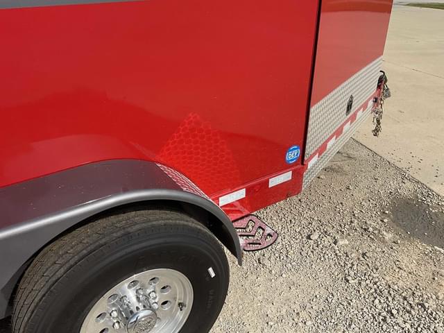 Image of Thunder Creek FST750 equipment image 1