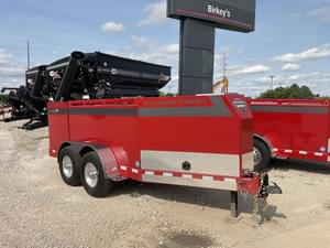 2025 Thunder Creek FST750 Image