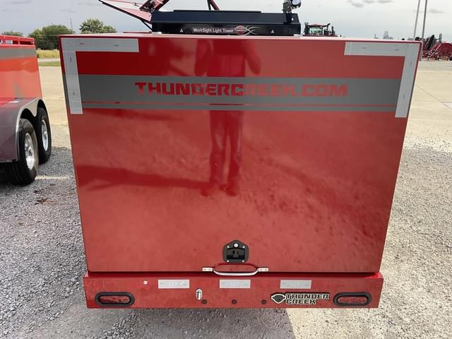 Image of Thunder Creek FST750 equipment image 3