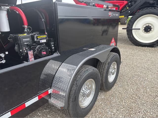 Image of Thunder Creek FST990 equipment image 3