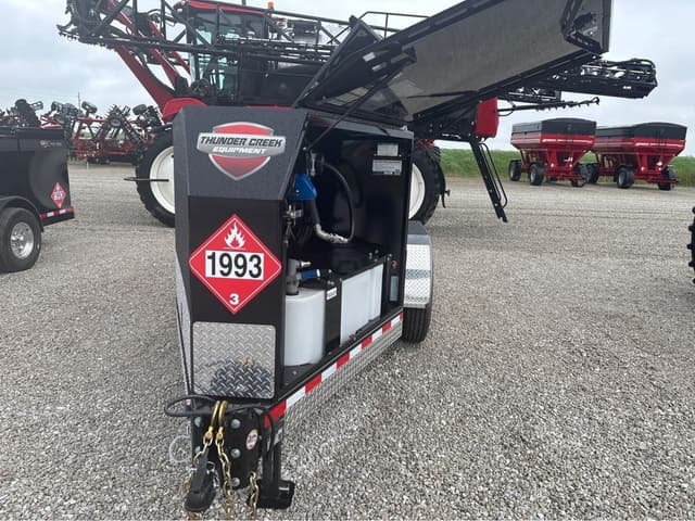 Image of Thunder Creek FST990 equipment image 1