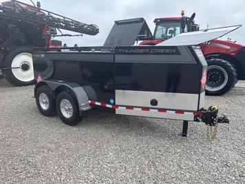 Main image Thunder Creek FST990