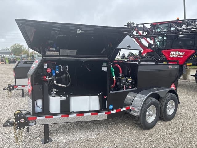 Image of Thunder Creek FST990 equipment image 2