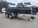 2025 Thunder Creek FST990 Image