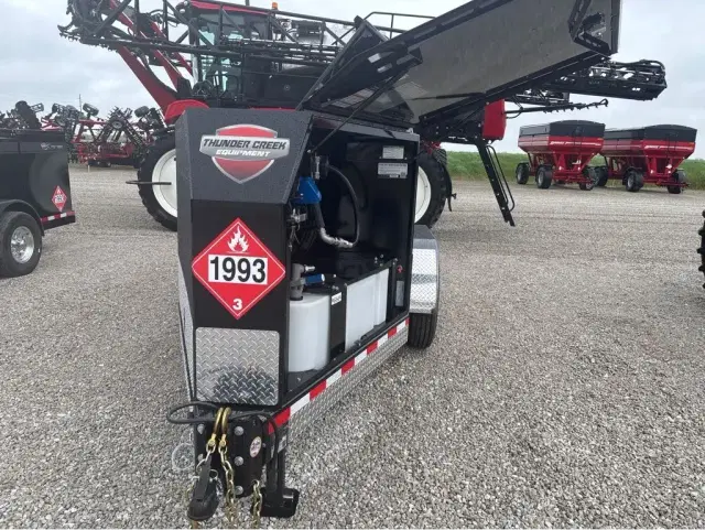 Image of Thunder Creek FST990 equipment image 1