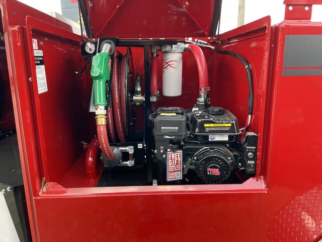 Image of Thunder Creek FST990 equipment image 2