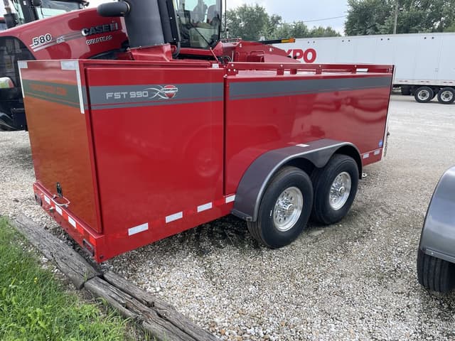 Image of Thunder Creek FST990 equipment image 1