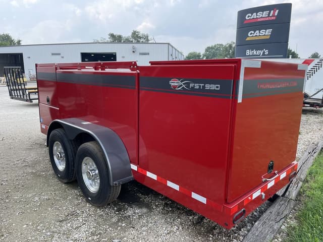 Image of Thunder Creek FST990 equipment image 4