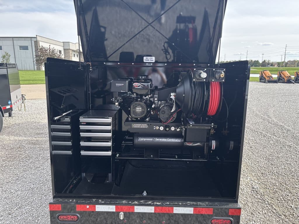 Image of Thunder Creek FST990 Image 1