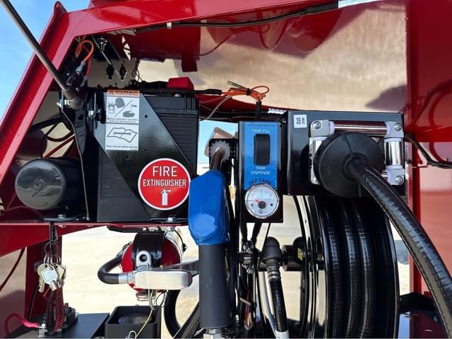 Image of Thunder Creek FST990 equipment image 4