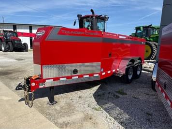 Main image Thunder Creek FST990