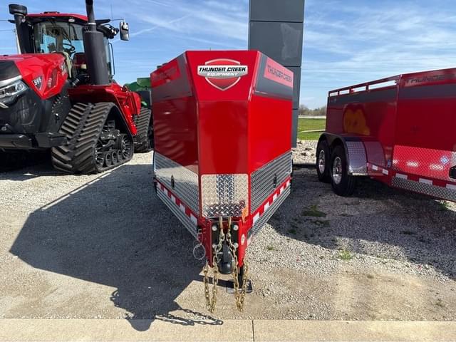 Image of Thunder Creek FST990 equipment image 1