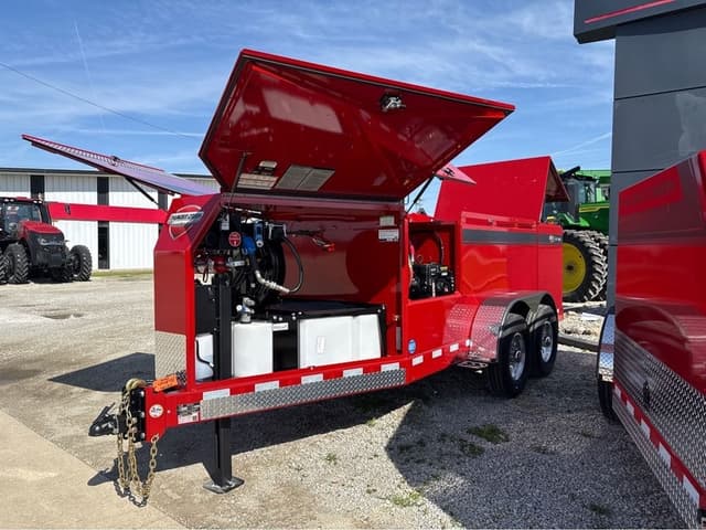 Image of Thunder Creek FST990 equipment image 3