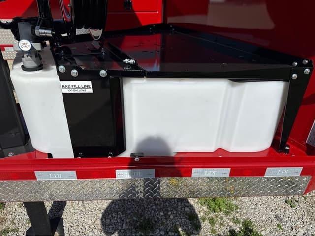 Image of Thunder Creek FST990 equipment image 4