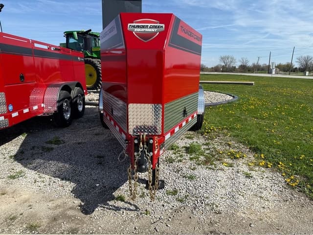 Image of Thunder Creek FST990 equipment image 1