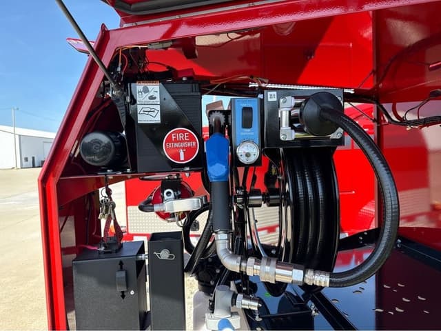 Image of Thunder Creek FST990 equipment image 3