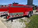 2025 Thunder Creek FST990 Image