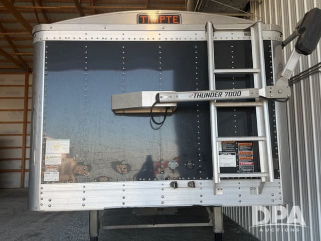 Image of Timpte Super Hopper equipment image 3