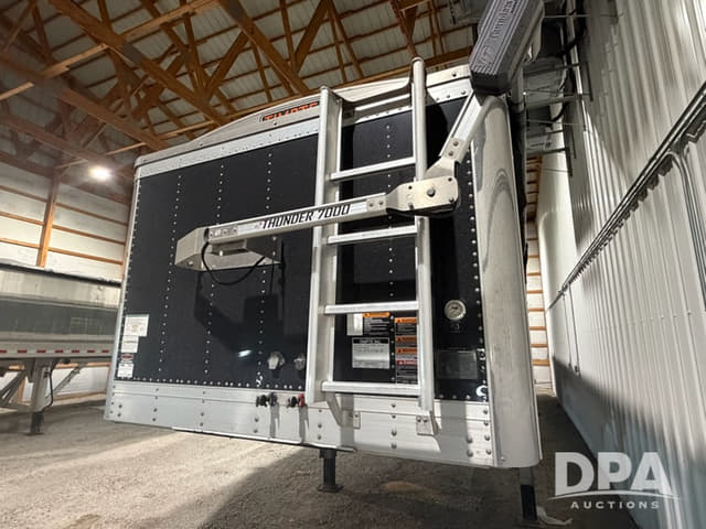 Image of Timpte Super Hopper equipment image 2