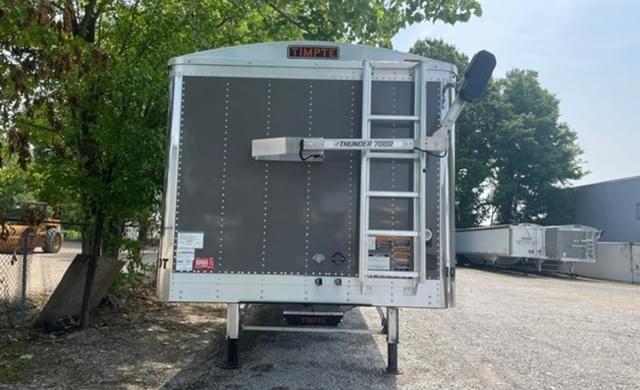 Image of Timpte Undetermined equipment image 4
