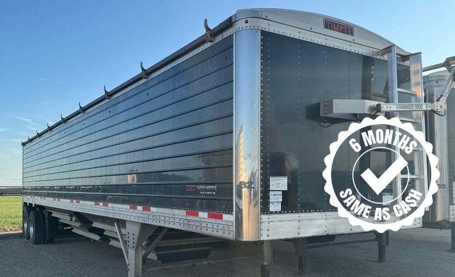 2025 Timpte Undetermined Equipment Image0