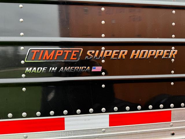 Image of Timpte Super Hopper equipment image 4