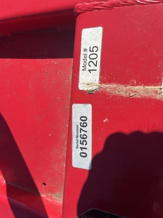 Image of Titan 1205 Image 1