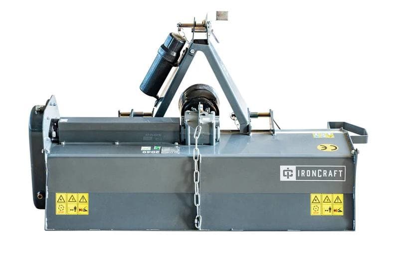 Image of IronCraft FMA-125 Image 1